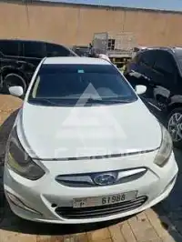 2014 Hyundai Accent