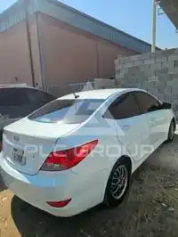 2014 Hyundai Accent