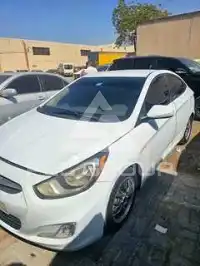 2014 Hyundai Accent