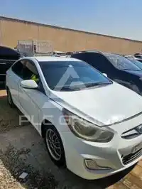 2014 Hyundai Accent