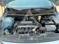 2014 Hyundai Accent