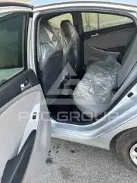 2014 Hyundai Accent