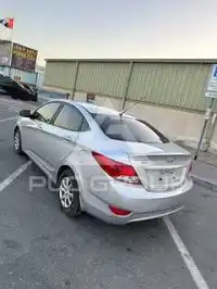 2014 Hyundai Accent