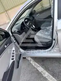 2014 Hyundai Accent