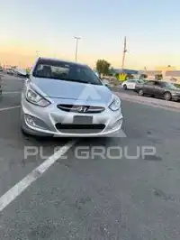 2014 Hyundai Accent