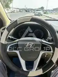 2014 Hyundai Accent