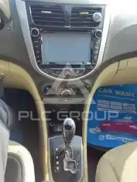 2014 Hyundai Accent