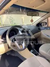 2014 Hyundai Accent