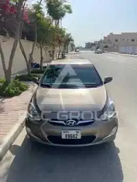 2014 Hyundai Accent