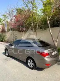 2014 Hyundai Accent