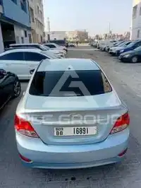 2014 Hyundai Accent