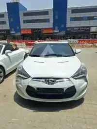2014 Hyundai Veloster