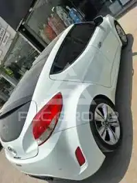 2014 Hyundai Veloster
