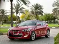 2014 Hyundai Veloster