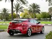 2014 Hyundai Veloster