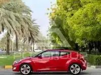 2014 Hyundai Veloster