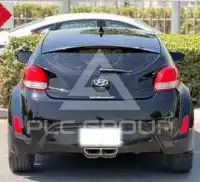 2014 Hyundai Veloster