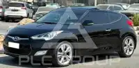 2014 Hyundai Veloster