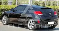2014 Hyundai Veloster