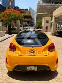 2014 Hyundai Veloster