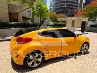 2014 Hyundai Veloster