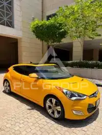 2014 Hyundai Veloster