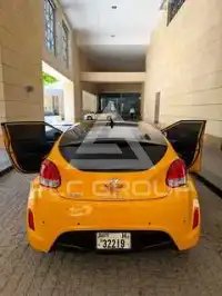 2014 Hyundai Veloster
