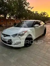 2014 Hyundai Veloster