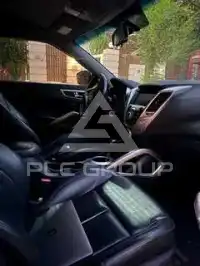 2014 Hyundai Veloster