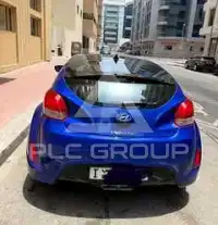 2014 Hyundai Veloster