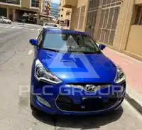 2014 Hyundai Veloster