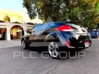 2014 Hyundai Veloster