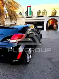 2014 Hyundai Veloster