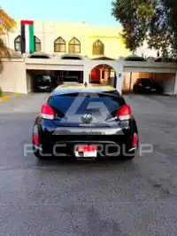 2014 Hyundai Veloster