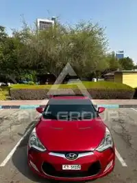 2014 Hyundai Veloster