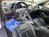 2014 Hyundai Veloster