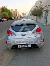 2014 Hyundai Veloster