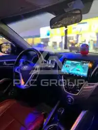 2014 Hyundai Veloster