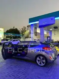 2014 Hyundai Veloster