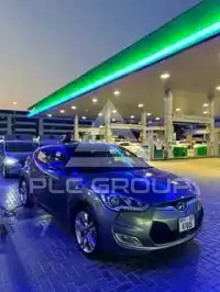 2014 Hyundai Veloster