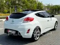 2014 Hyundai Veloster