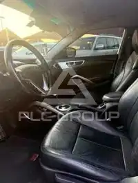 2014 Hyundai Veloster