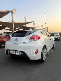 2014 Hyundai Veloster