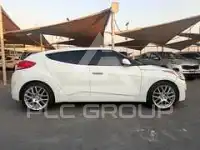 2014 Hyundai Veloster