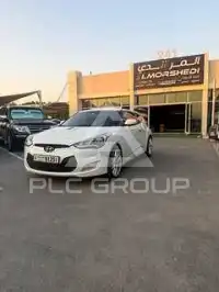 2014 Hyundai Veloster