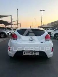 2014 Hyundai Veloster