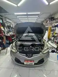 2014 Hyundai Veloster