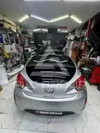 2014 Hyundai Veloster