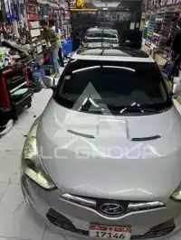 2014 Hyundai Veloster