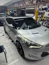2014 Hyundai Veloster